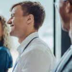 Die TÜV AUSTRIA Akademie bietet Ausbildung und Weiterbildung in den Bereichen Sicherheit, Technik, Umwelt, Qualität und Führung an.