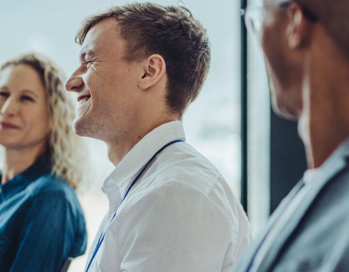 Die TÜV AUSTRIA Akademie bietet Ausbildung und Weiterbildung in den Bereichen Sicherheit, Technik, Umwelt, Qualität und Führung an.