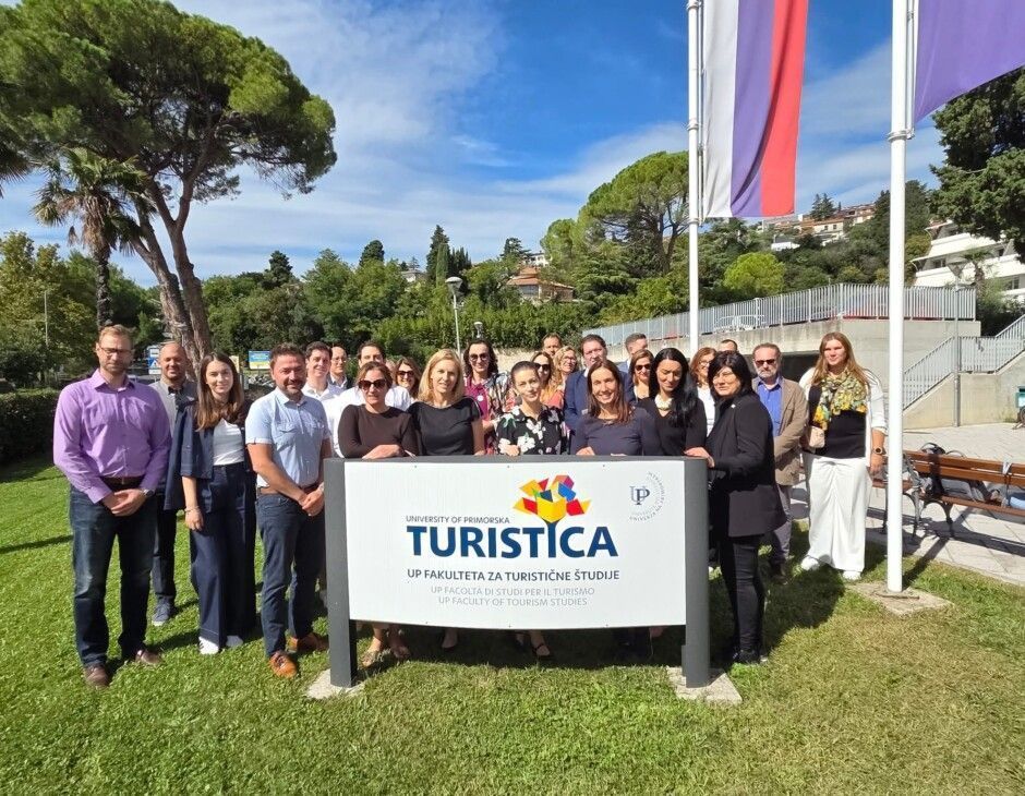 2025.09.26 MAST Project meeting Portorož